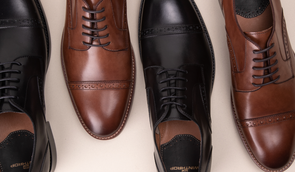 Lace-Ups